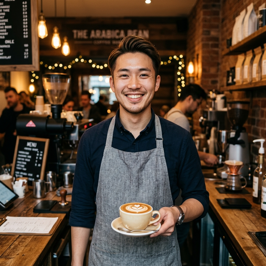 Espresso Lab